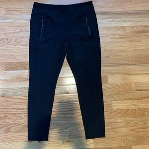 Athleta Black stellar tight